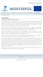 Mobile Screenshot of monfispol.eu